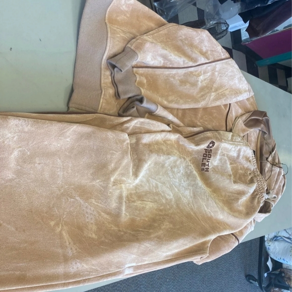 South Pole Track Suit - Picture 5 of 6